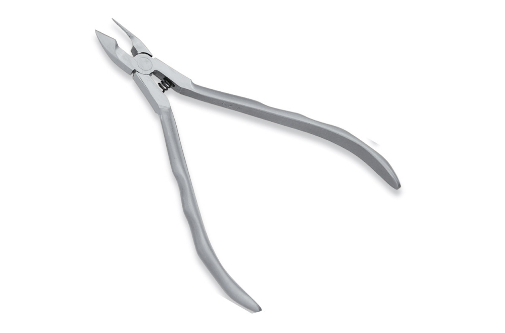 Cuticle Nipper