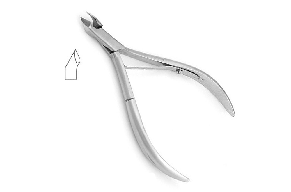 Cuticle Nipper