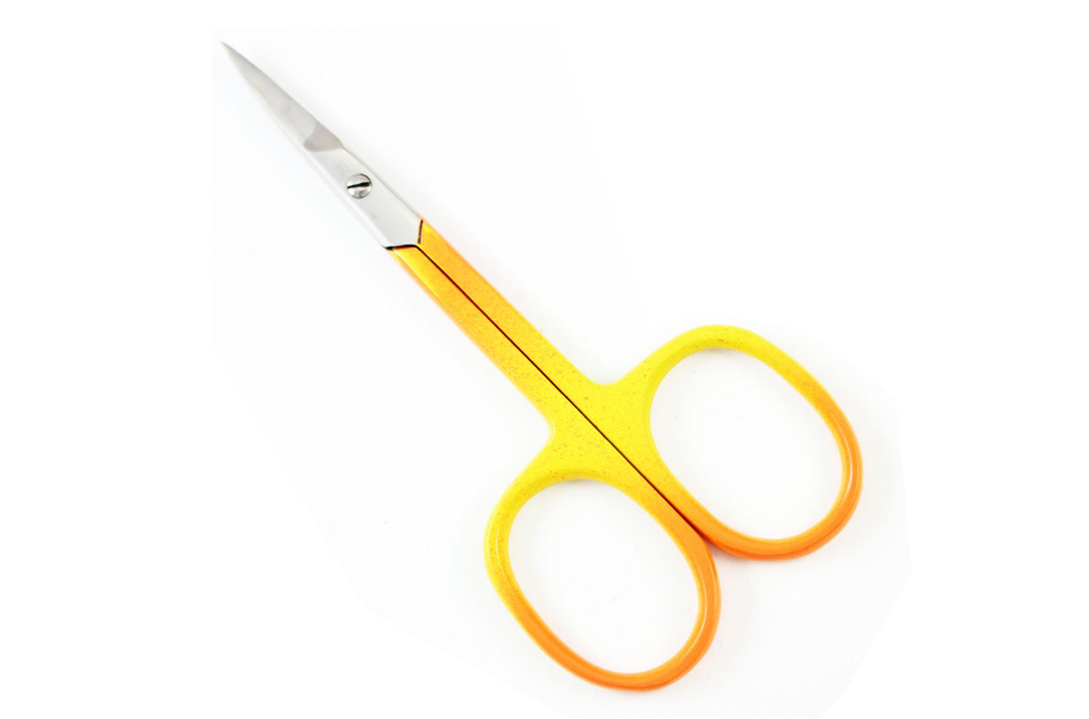 Cuticle & Personal Care Scissors