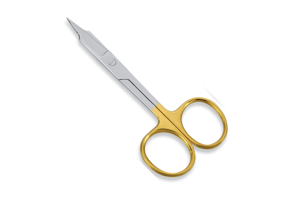 Cuticle & Personal Care Scissors