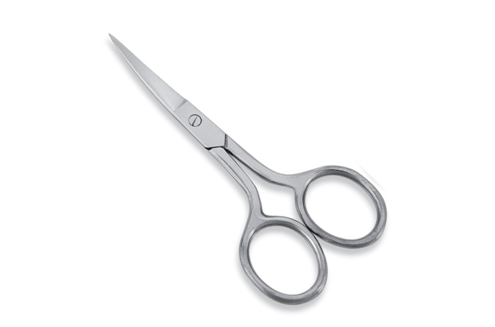 Cuticle & Personal Care Scissors