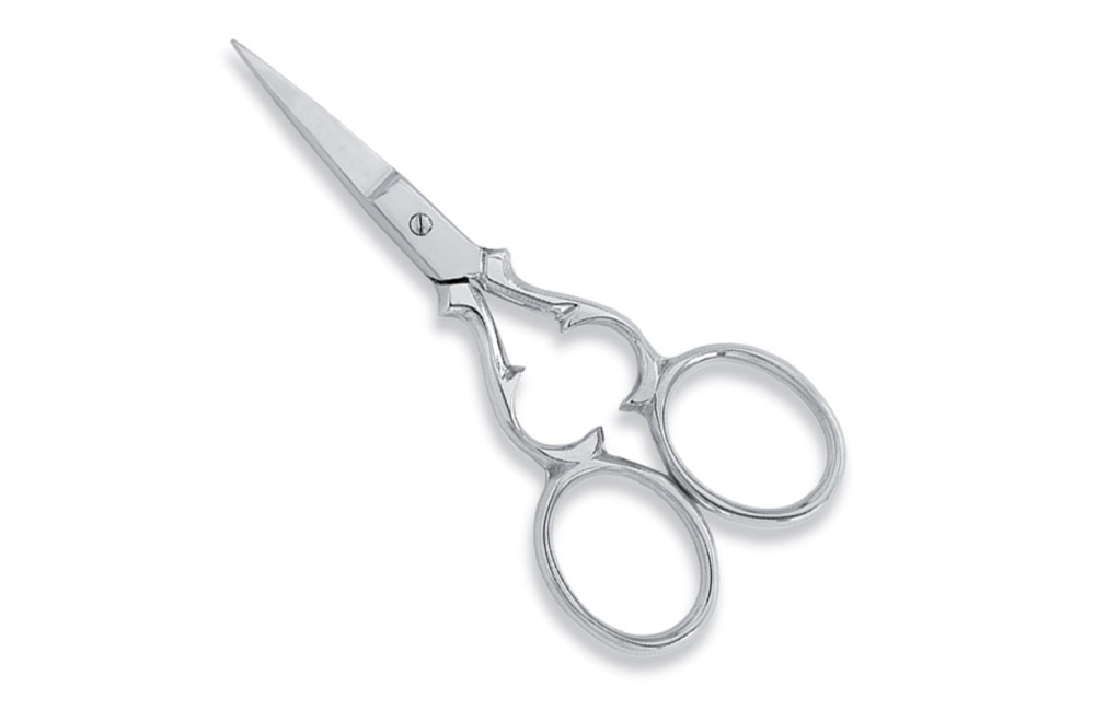 Cuticle & Personal Care Scissors