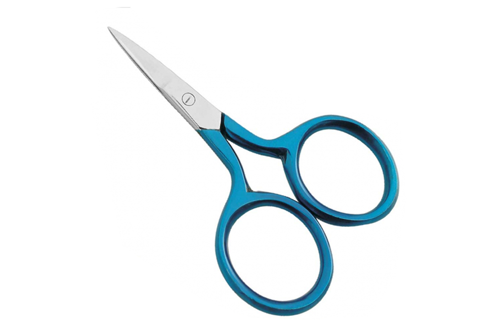 Cuticle & Personal Care Scissors