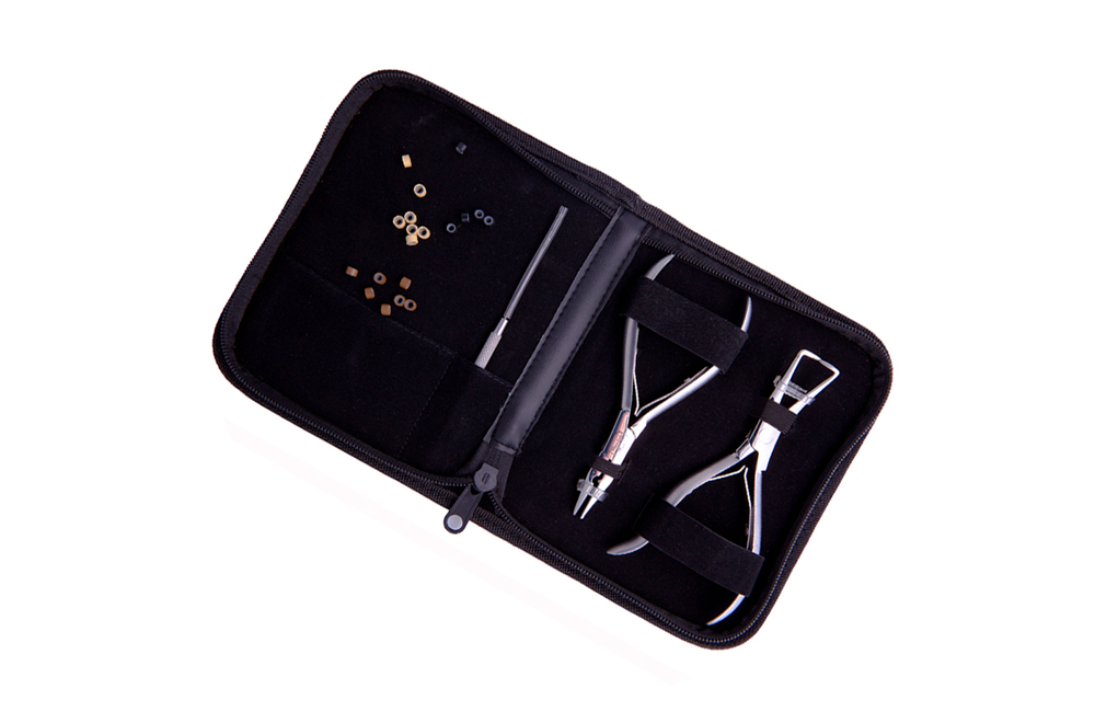 Hair Extension Pliers Kits