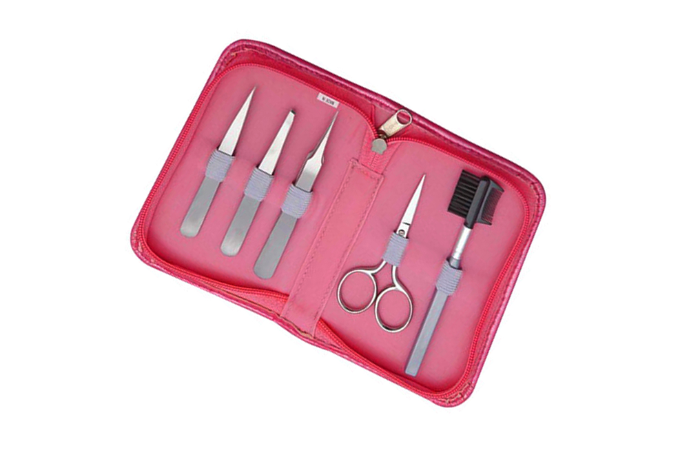 Manicure & Pedicure Kits