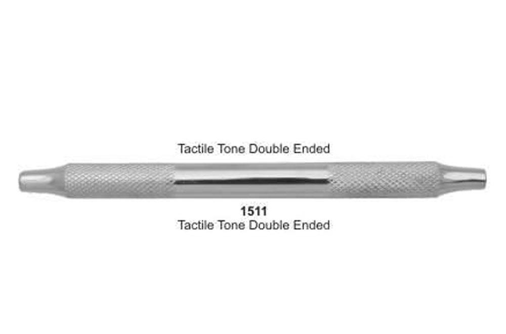 Tactile Tone Double Ended