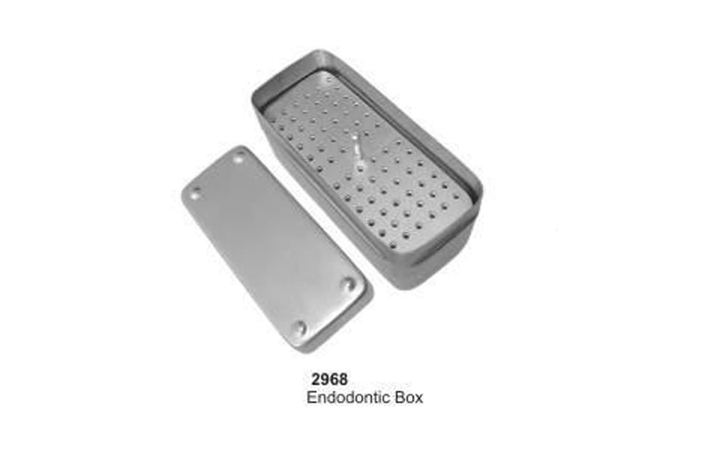 Endodontic Box