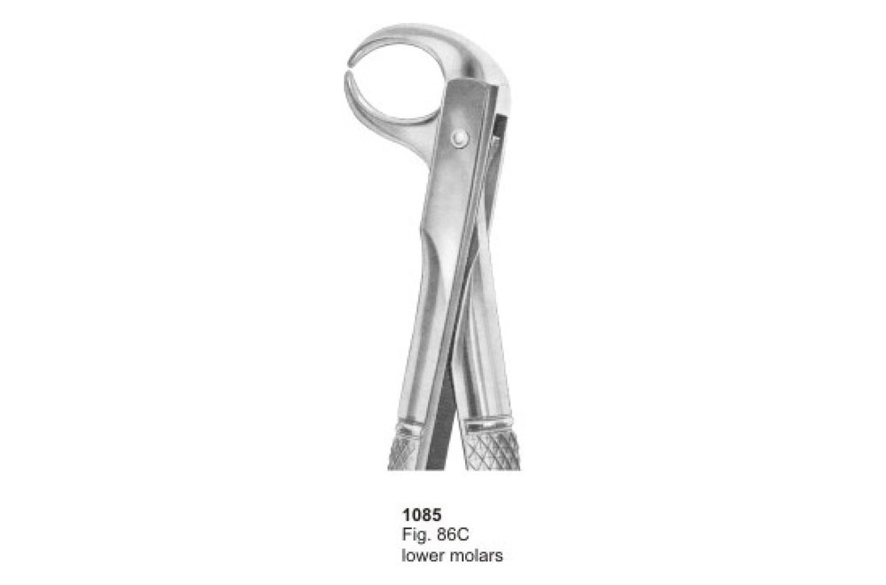 Extracting Forceps