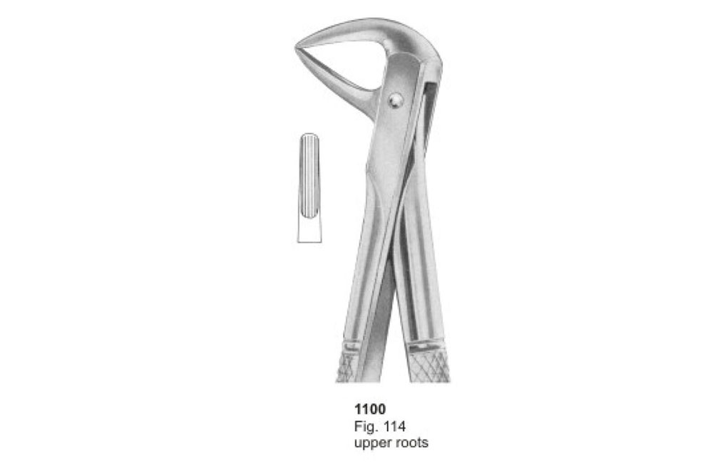 Extracting Forceps