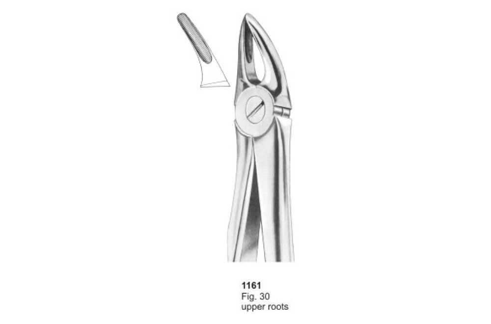 Extracting Forceps