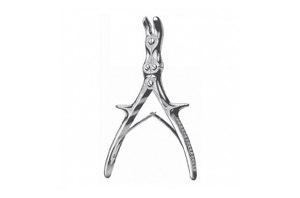 HOLDING-FORCEPS