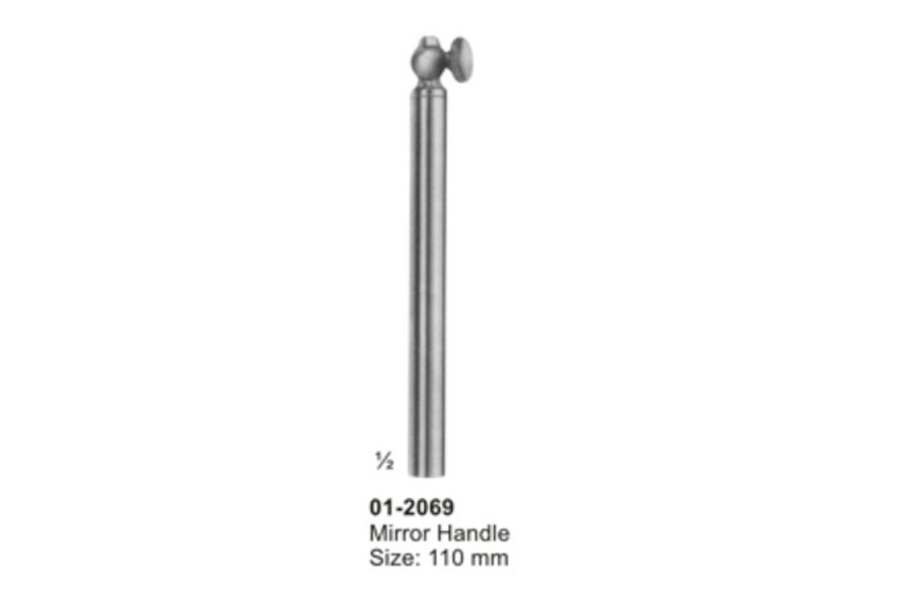 Mirror Handle